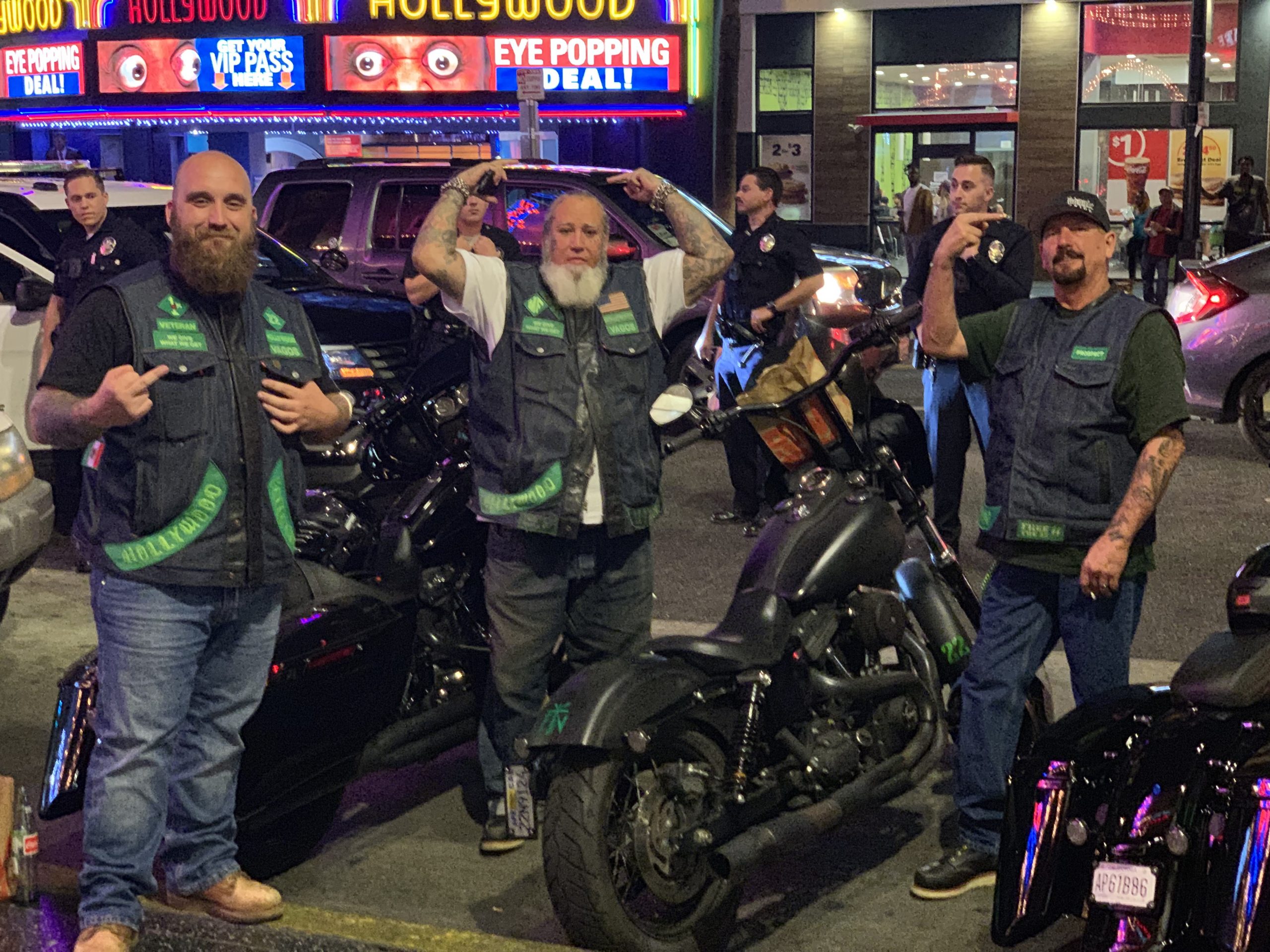 Rfcwvagos Motorcycle Club Members 34 - r2krpjf